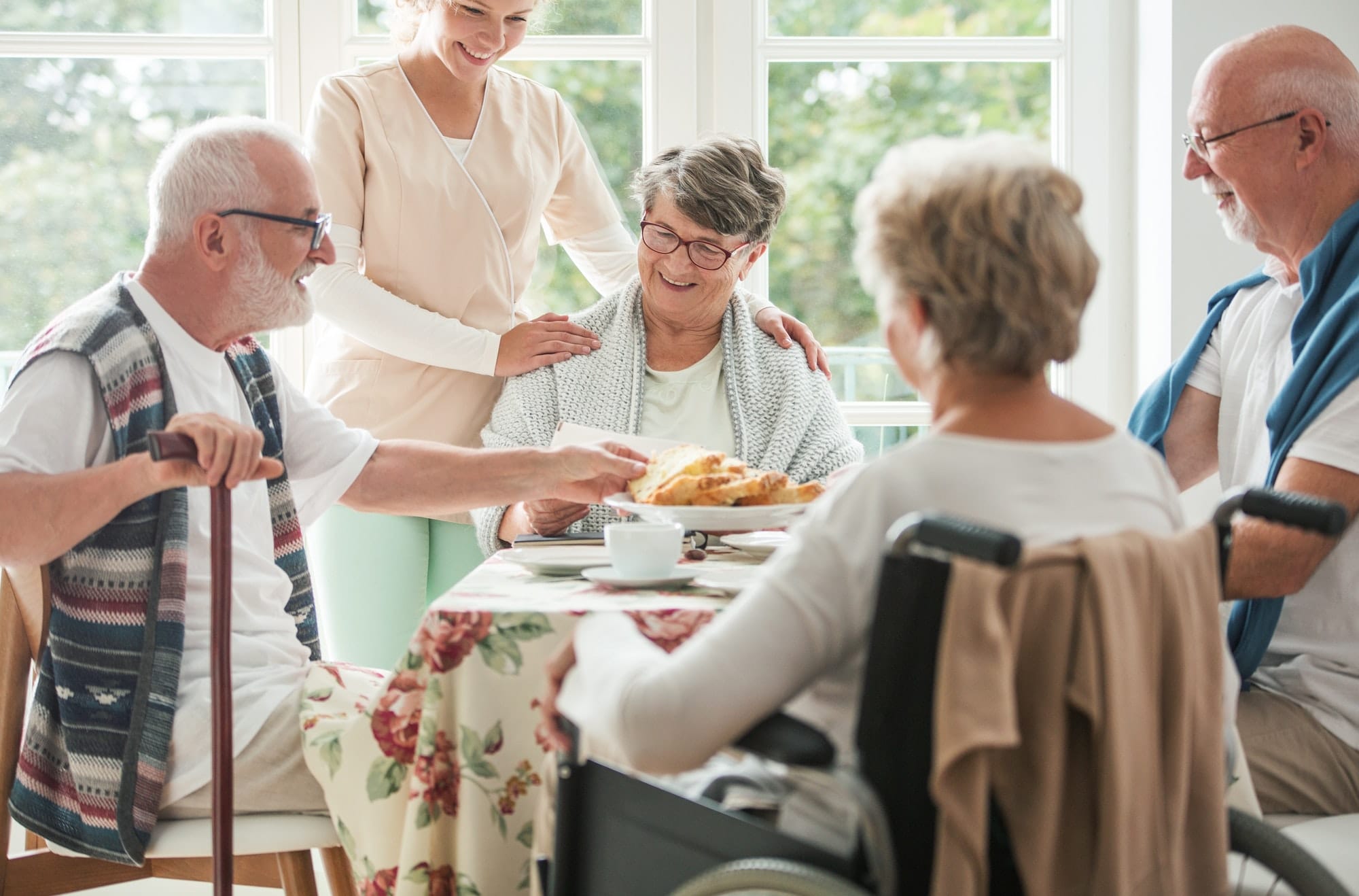 assisted-living