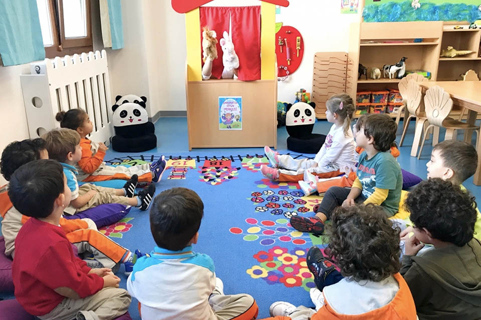 nursecallingsystem