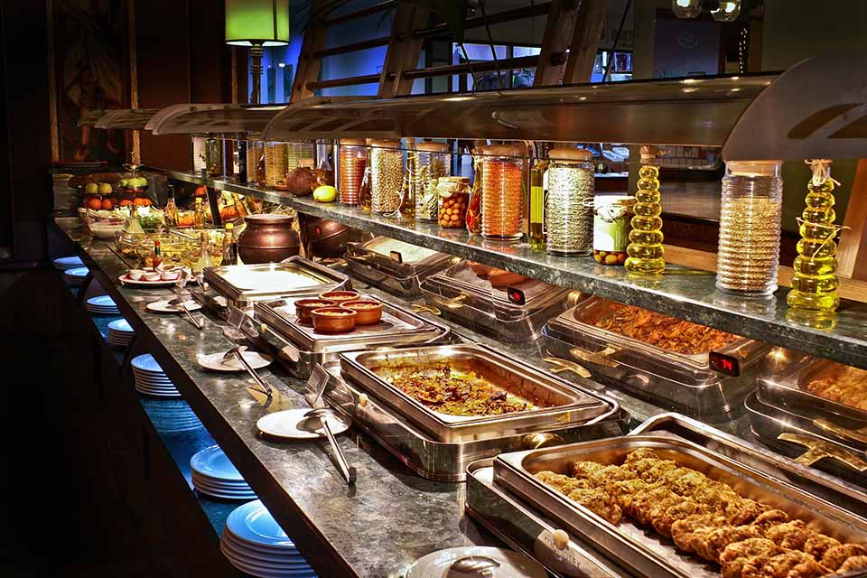 buffet-restaurant