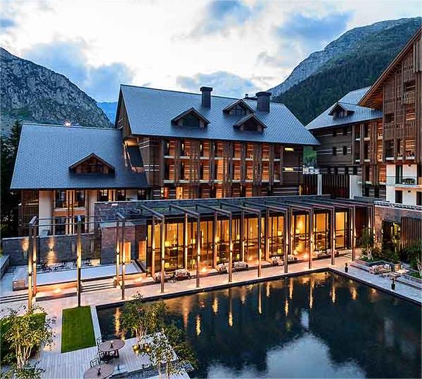 hotel