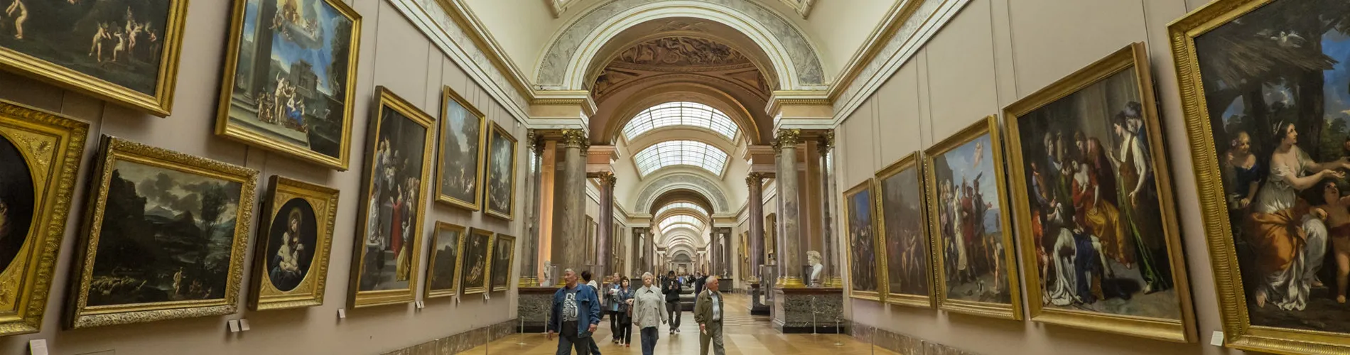 Radioguías del Museo