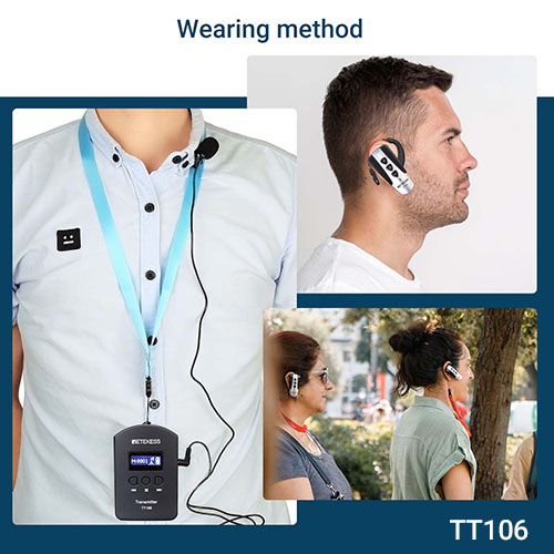 retekess-tt106-interpretation-equipment-portable retekess-tt106-interpretation-equipment-portable