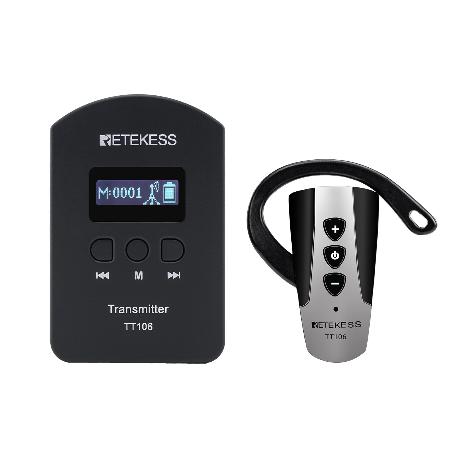 tt106-tour-guide-system-package